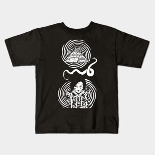 Portal Kids T-Shirt